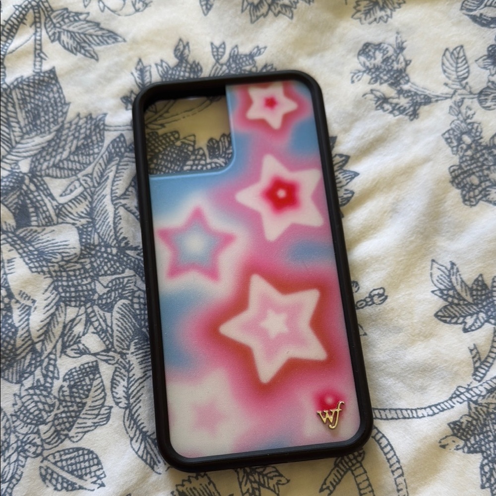 Wildflower Cases iPhone Case